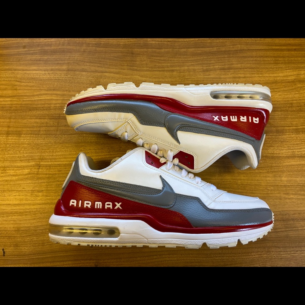 Air Max Wright